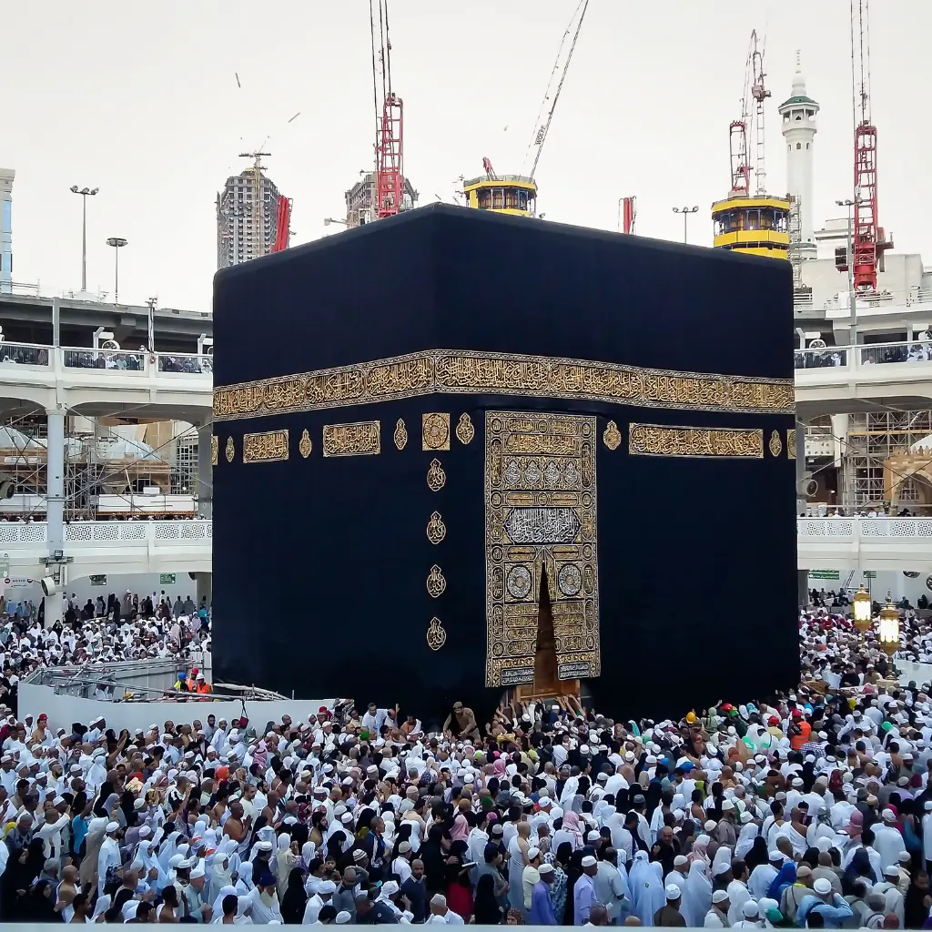 hajj and umrah of the best travel agency in kannur